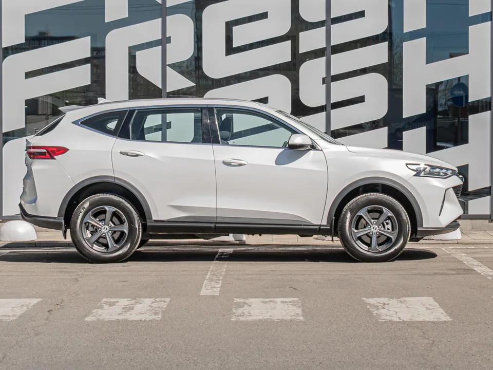 Haval F7 2023 — миниатюра 5