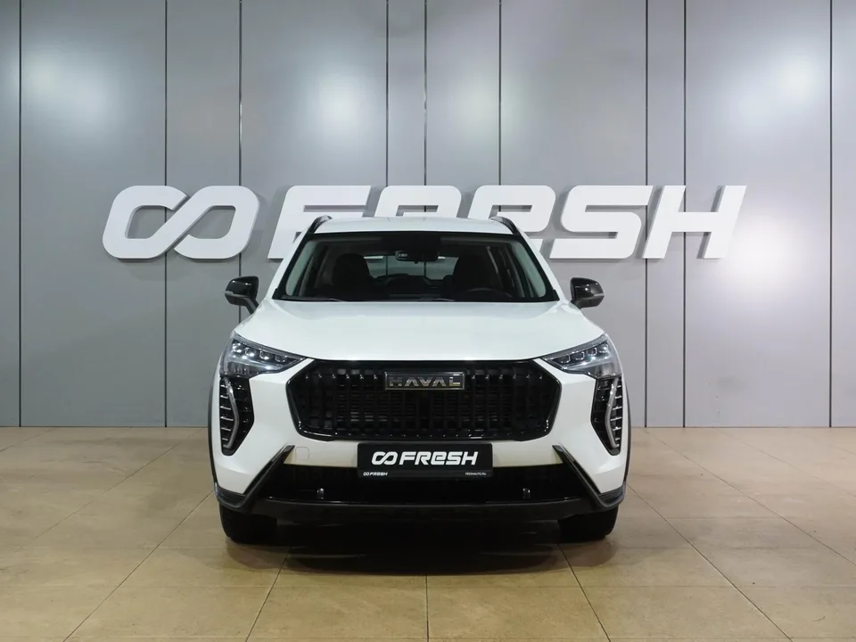 Haval Jolion 2024 — миниатюра 3