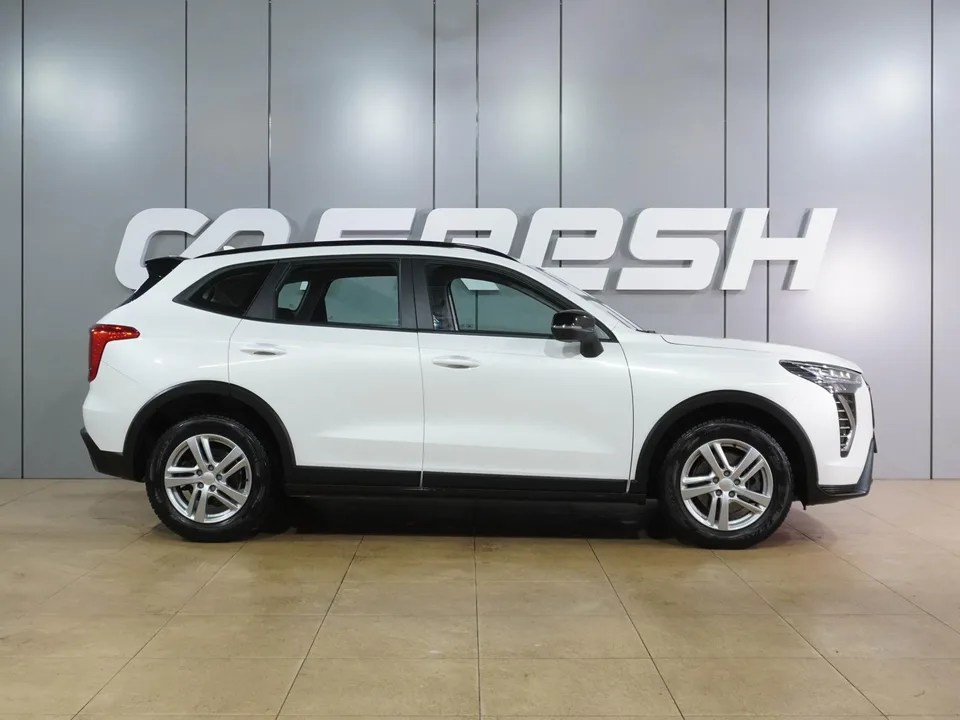 Haval Jolion 2024 — миниатюра 5