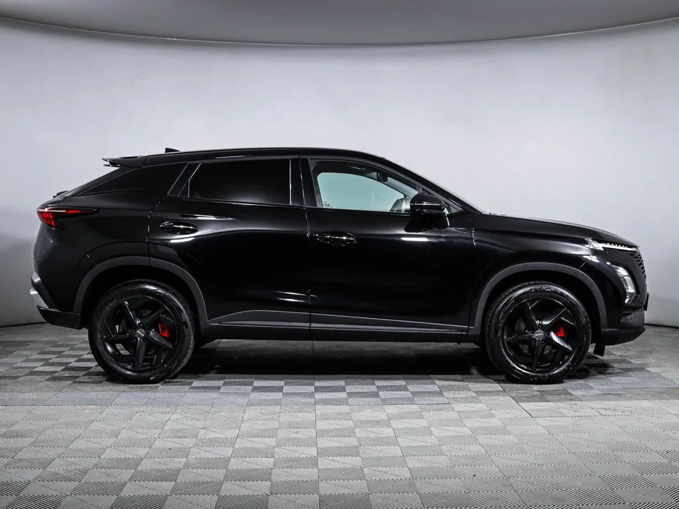 Omoda C5 2023 — миниатюра 4