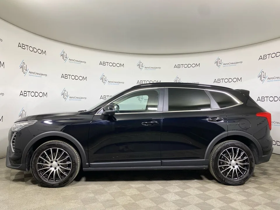 Haval Jolion 2024 — миниатюра 2