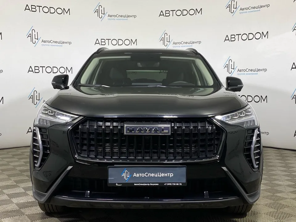 Haval Jolion 2024 — миниатюра 3
