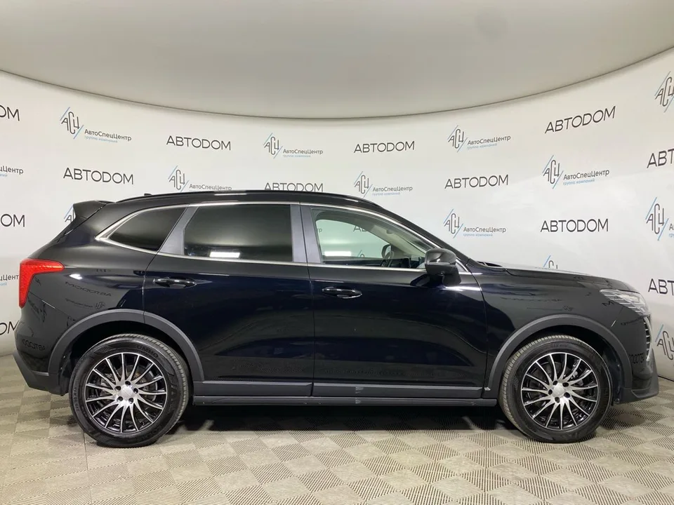Haval Jolion 2024 — миниатюра 5