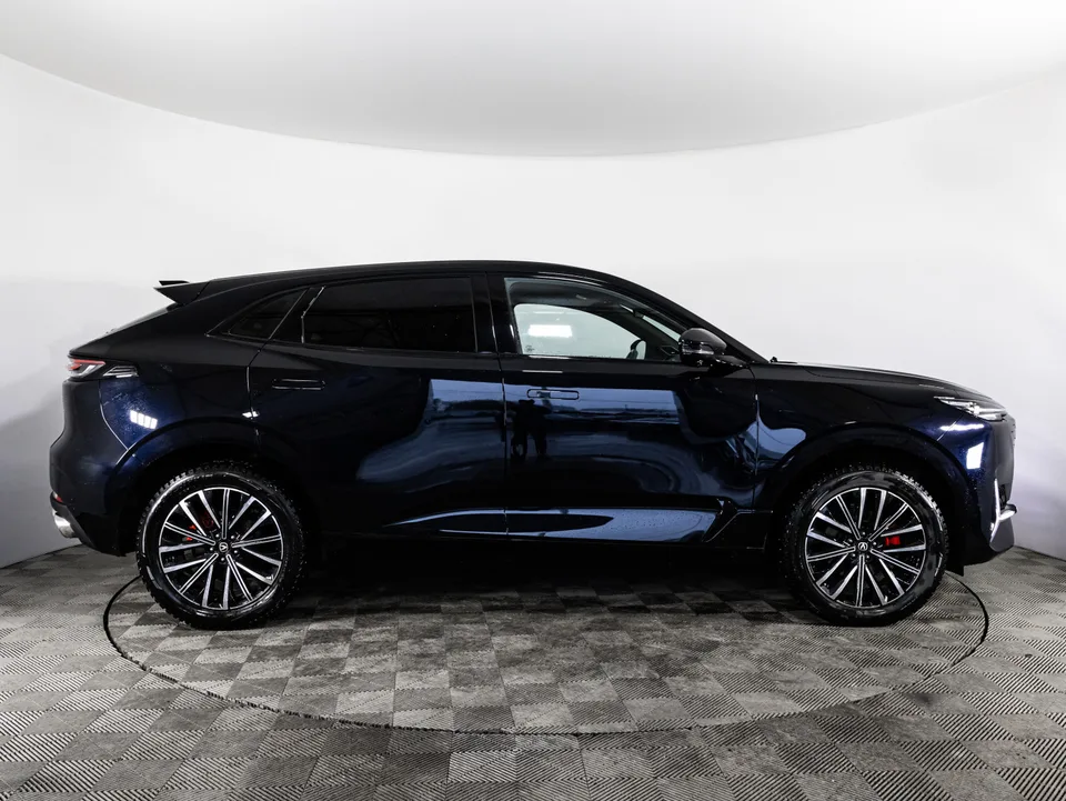 Changan UNI-K 2023 — миниатюра 4