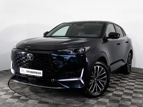 Changan UNI-K 2023 купить в Москве