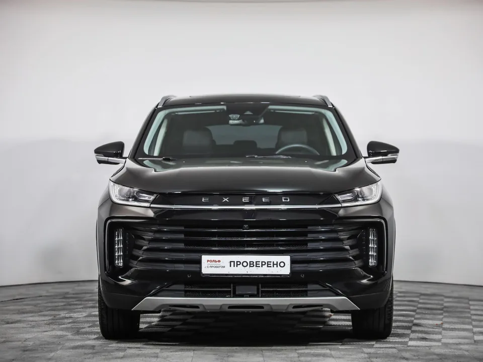 Exeed TXL 2023 — миниатюра 2