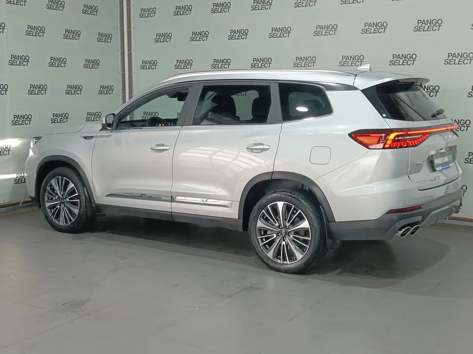 Chery Tiggo 8 Pro Max 2023 — миниатюра 3