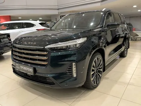 Exeed VX 2023 купить в Москве