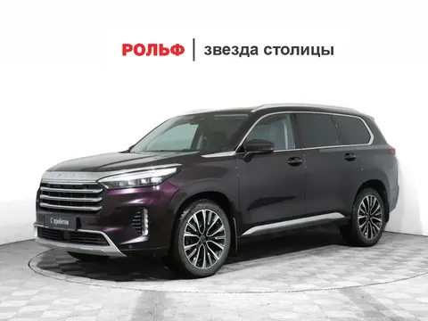 Exeed VX 2022 купить в Москве