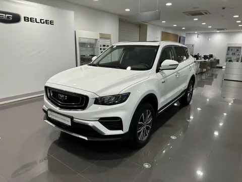Belgee X70 2025 купить в Москве