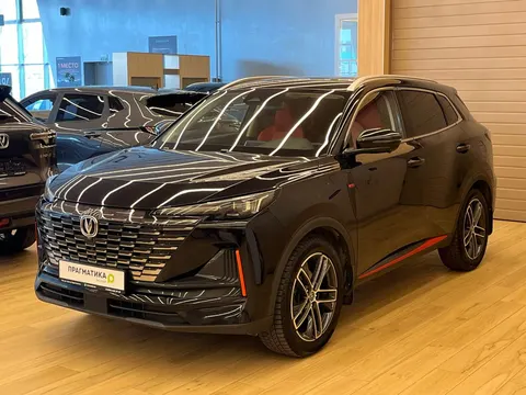 Changan CS55 Plus 2024 купить в Москве