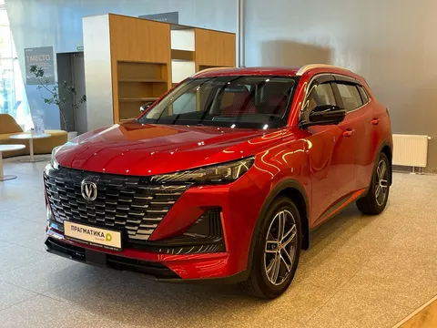 Changan CS55 Plus 2023 купить в Москве