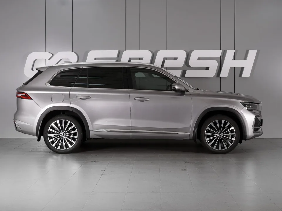 Geely Xingyue L 2025 — миниатюра 5