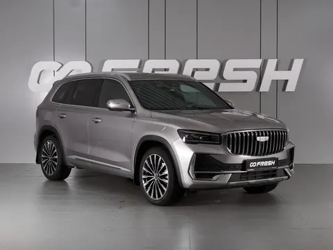 Geely Xingyue L 2025 купить в Москве