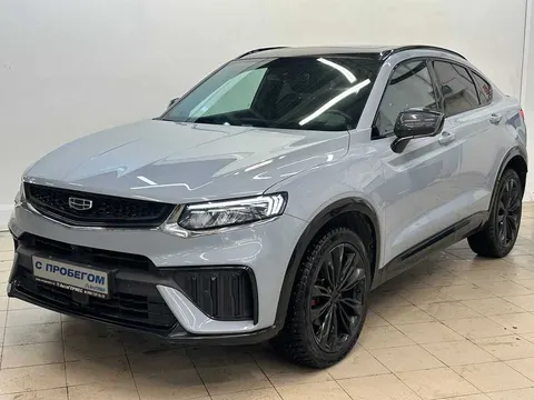 Geely Tugella 2023 купить в Москве