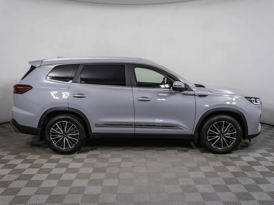 Chery Tiggo 8 Pro Max 2024 — миниатюра 4