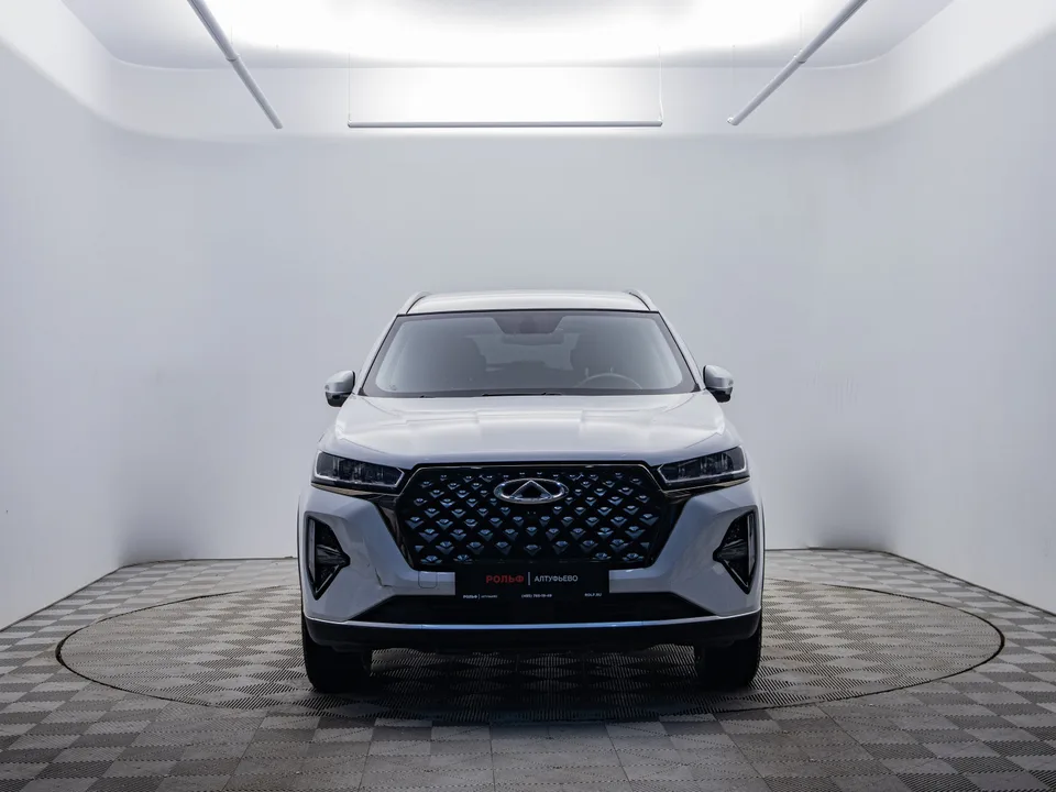 Chery Tiggo 7 Pro Max 2023 — миниатюра 2