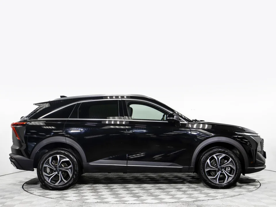 Haval F7 2025 — миниатюра 3