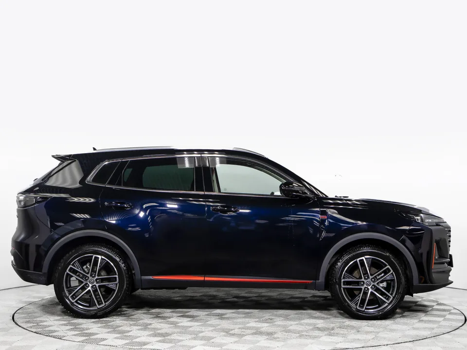 Changan CS55 Plus 2023 — миниатюра 3