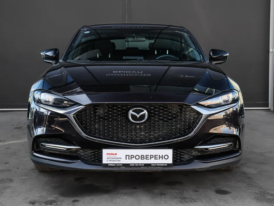 Mazda CX-4 2023 — миниатюра 2