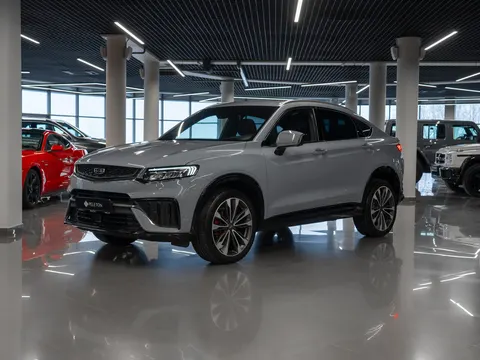 Geely Tugella 2023 купить в Москве