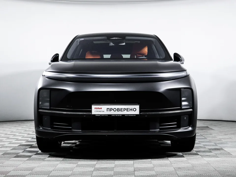 Li Xiang L7 2024 — миниатюра 2