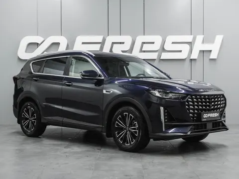 Jetour X70 Plus 2023 купить в Москве