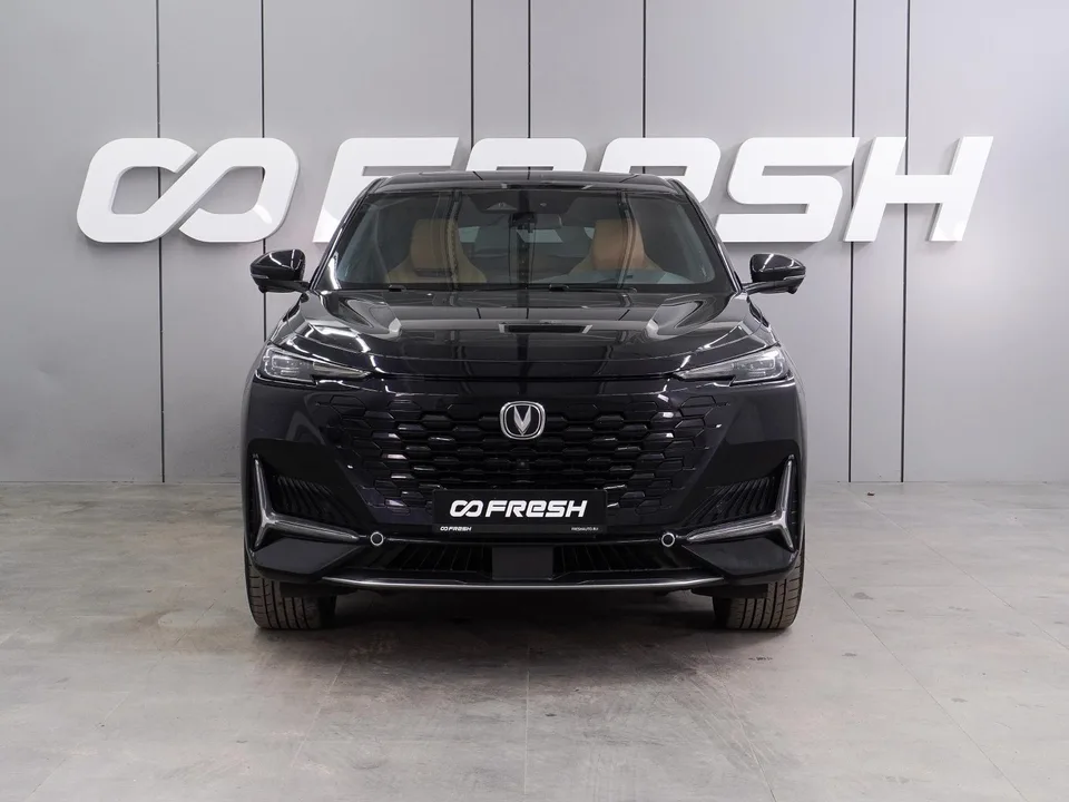 Changan UNI-K 2023 — миниатюра 3