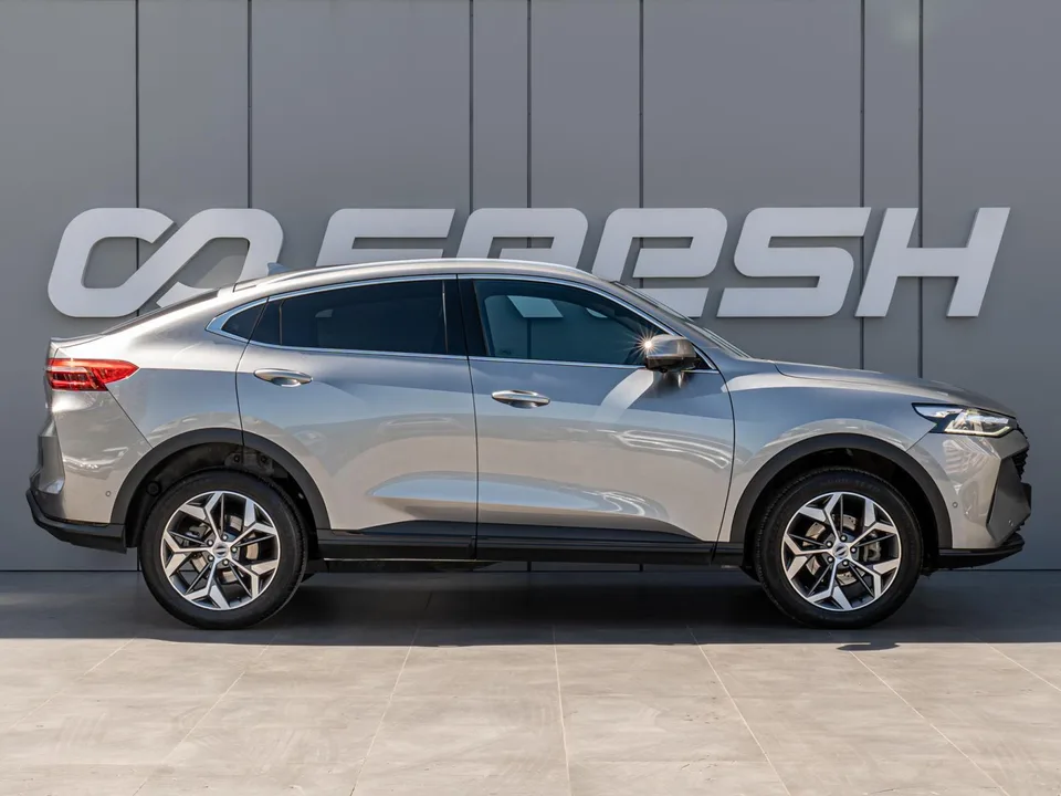 Haval F7x 2023 — миниатюра 5
