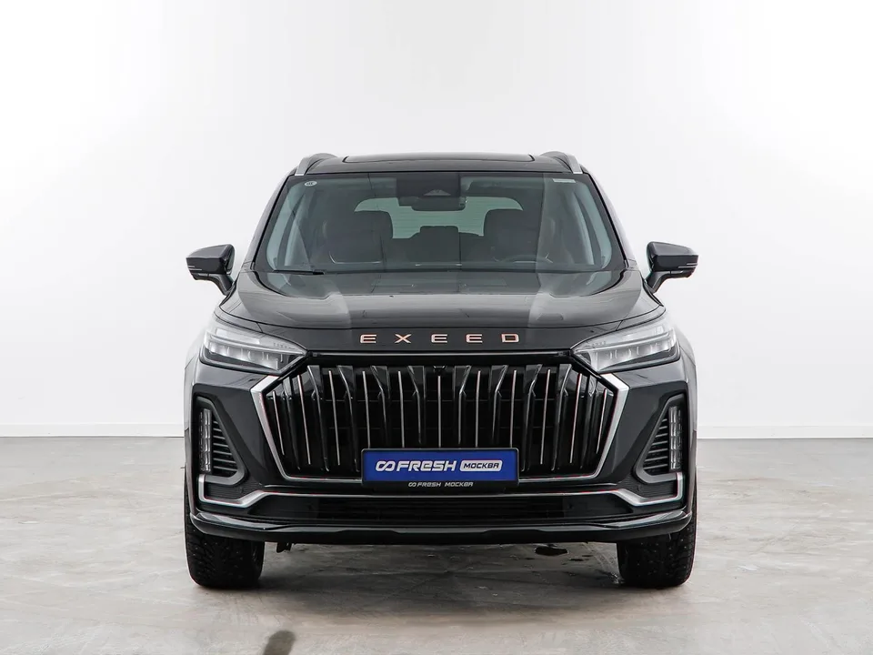 Exeed VX 2024 — миниатюра 3