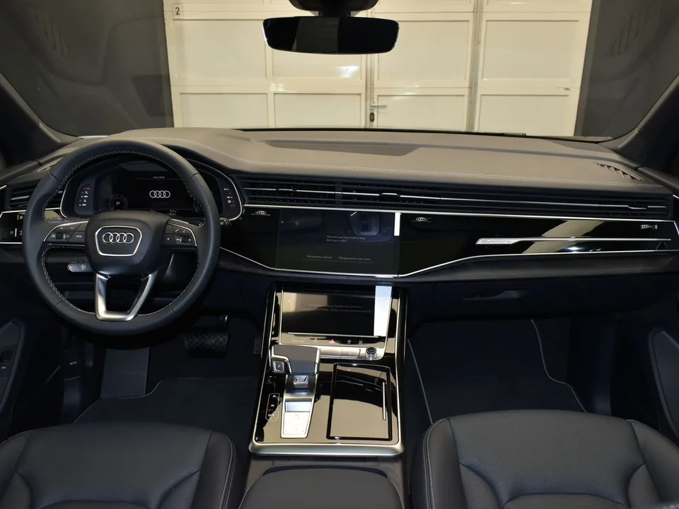 Audi Q7 2024 — миниатюра 5