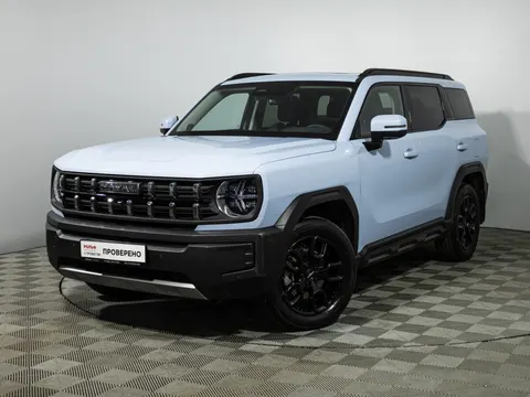 Haval H3 2024 купить в Москве