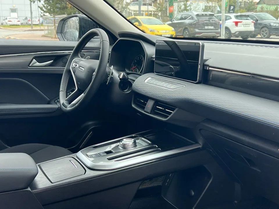 Haval Jolion 2025 — миниатюра 3