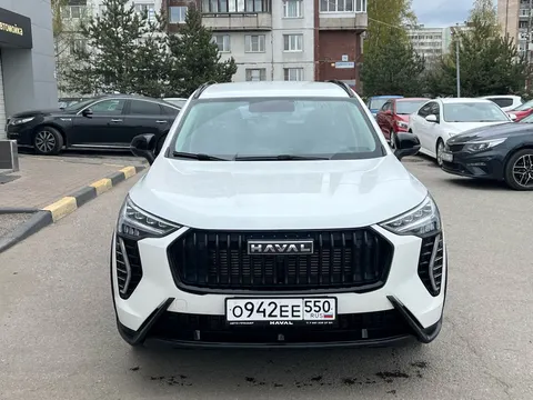 Haval Jolion 2025 купить в Москве