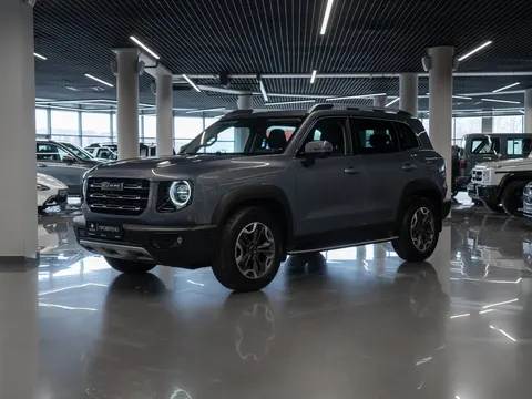 Haval Dargo 2023 купить в Москве