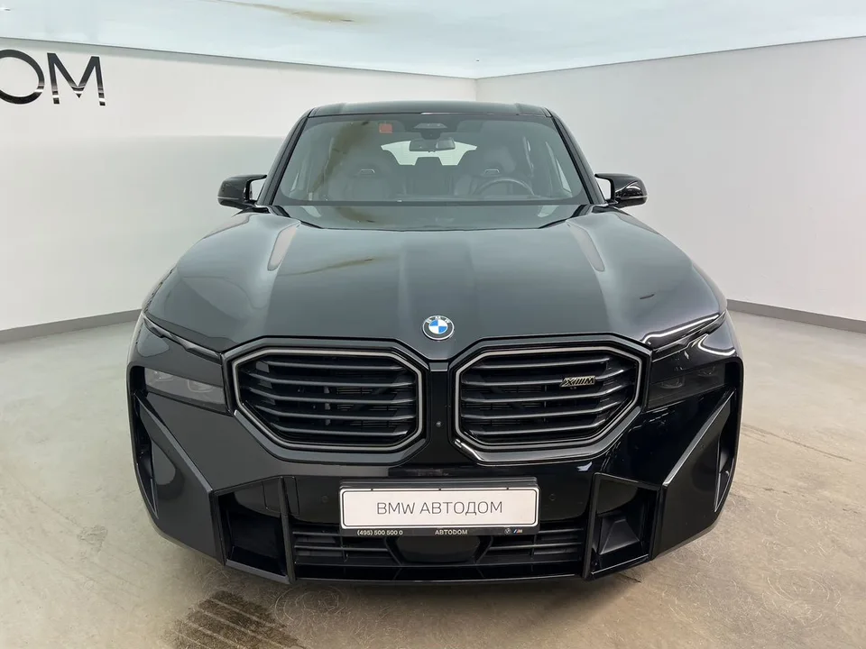 BMW XM 2023 — миниатюра 3