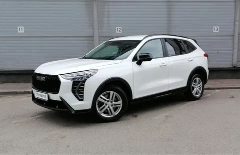 Haval Jolion 2025 купить в Москве
