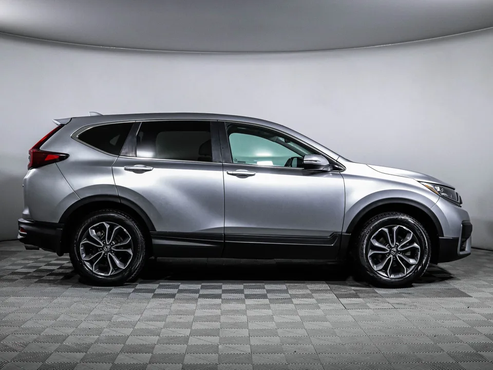 Honda CR-V 2022 — миниатюра 4
