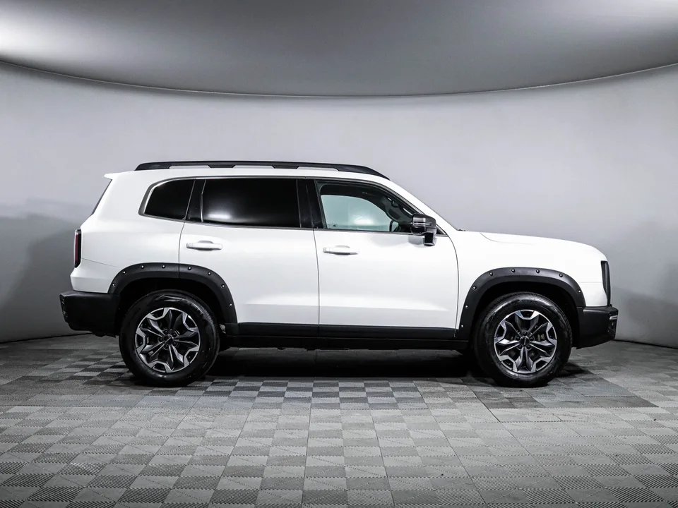 Haval Dargo 2023 — миниатюра 4