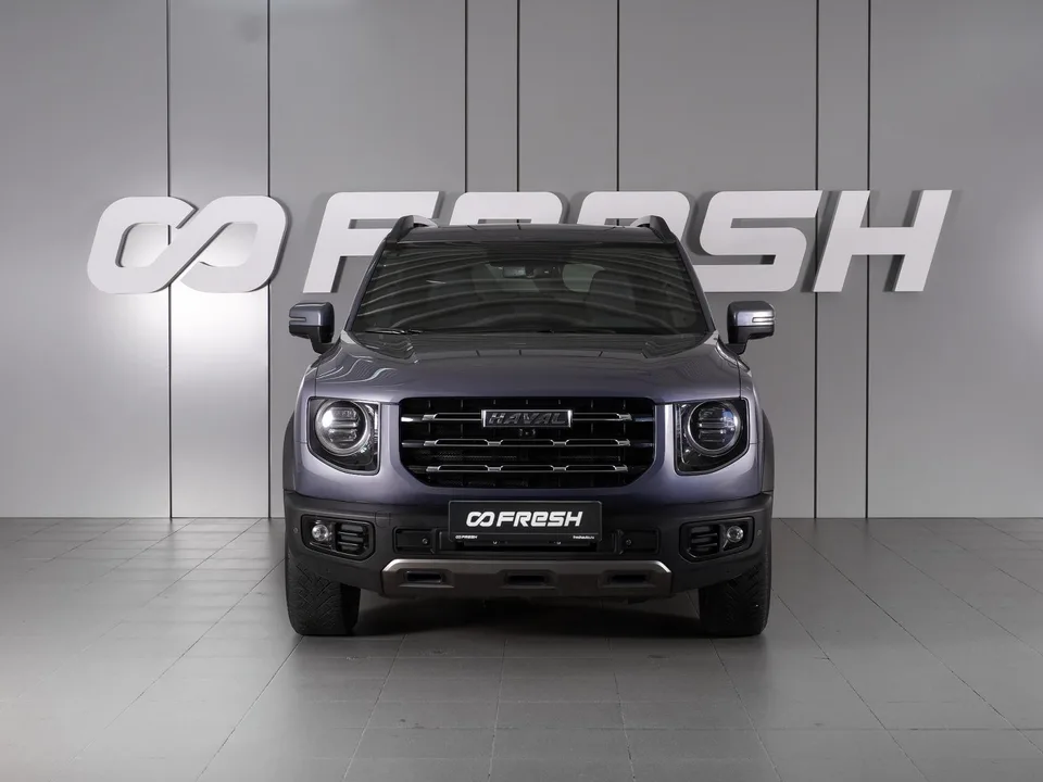 Haval Dargo 2023 — миниатюра 3