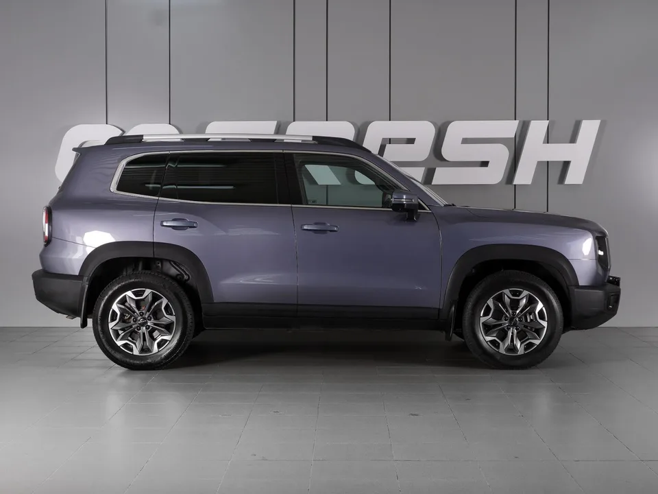 Haval Dargo 2023 — миниатюра 5