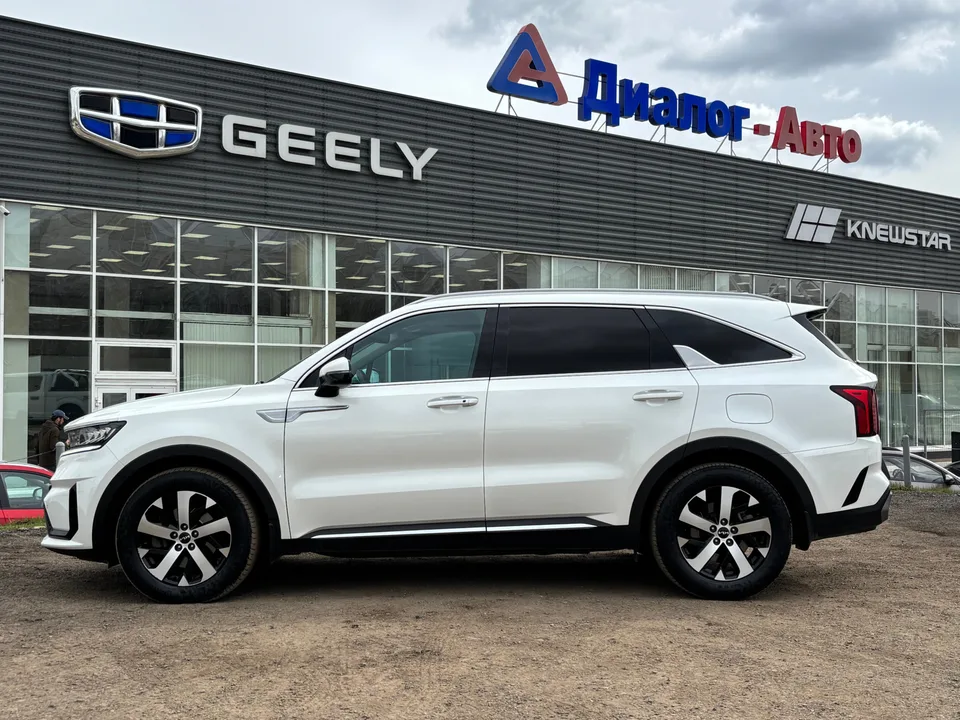 Kia Sorento 2022 — миниатюра 4