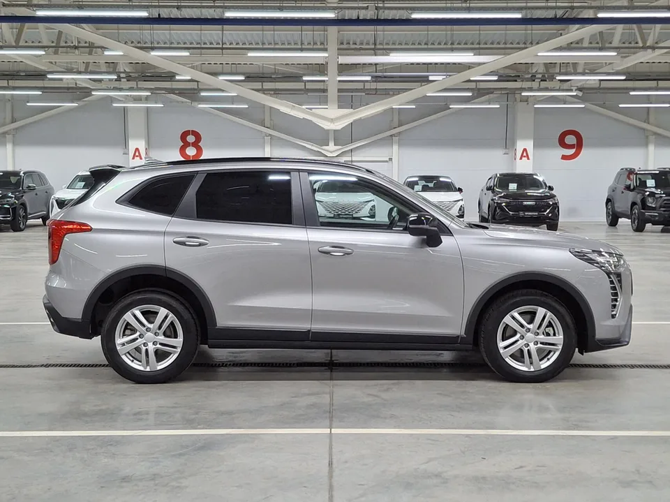 Haval Jolion 2024 — миниатюра 5