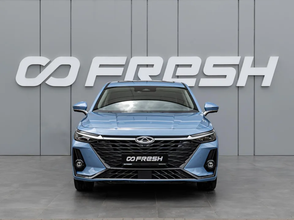 Chery Arrizo 8 2023 — миниатюра 3