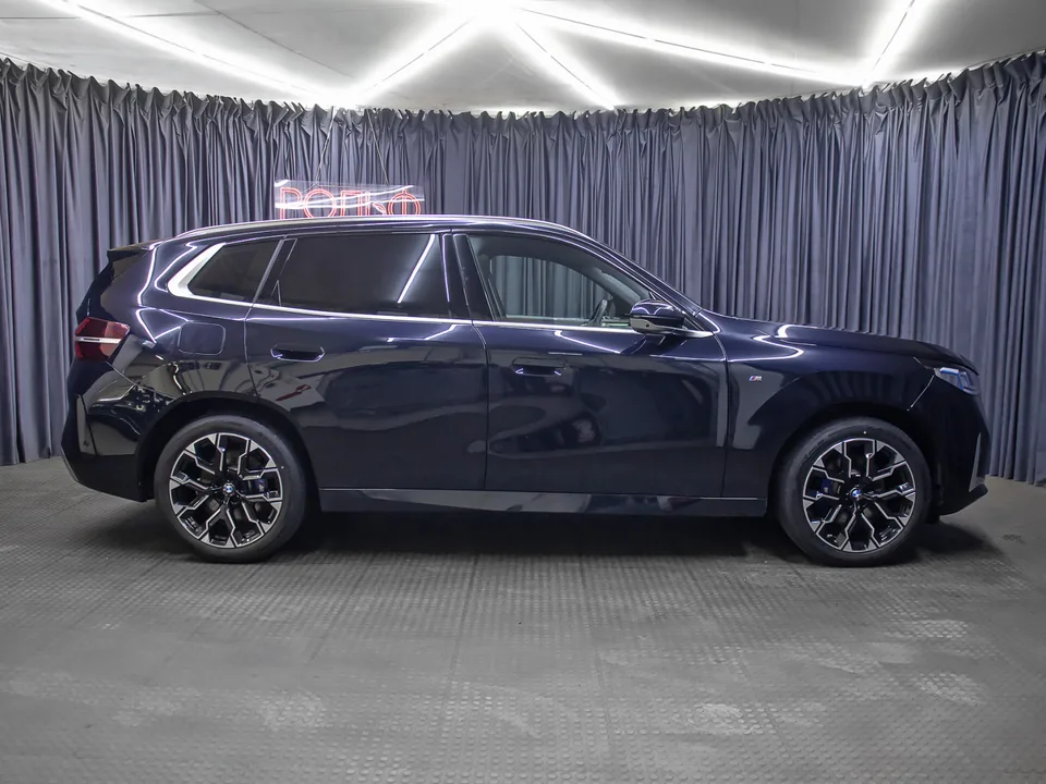 BMW X3 2025 — миниатюра 4