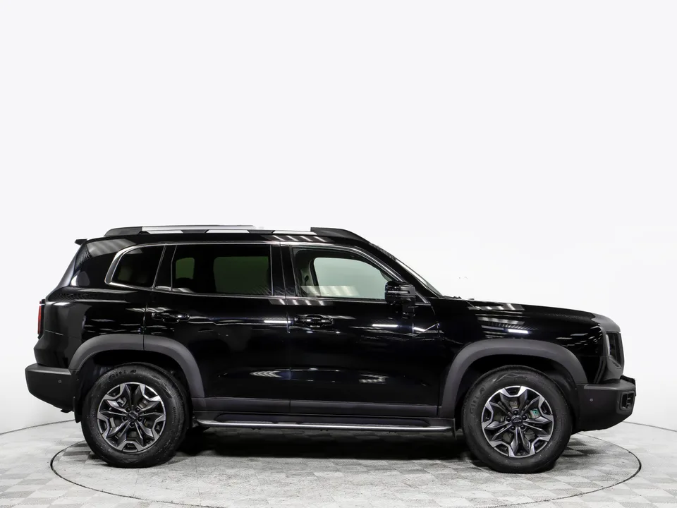 Haval Dargo 2022 — миниатюра 3
