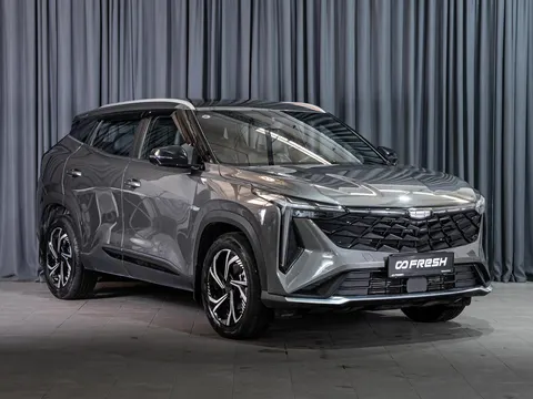 Geely Boyue Cool 2023 купить в Москве