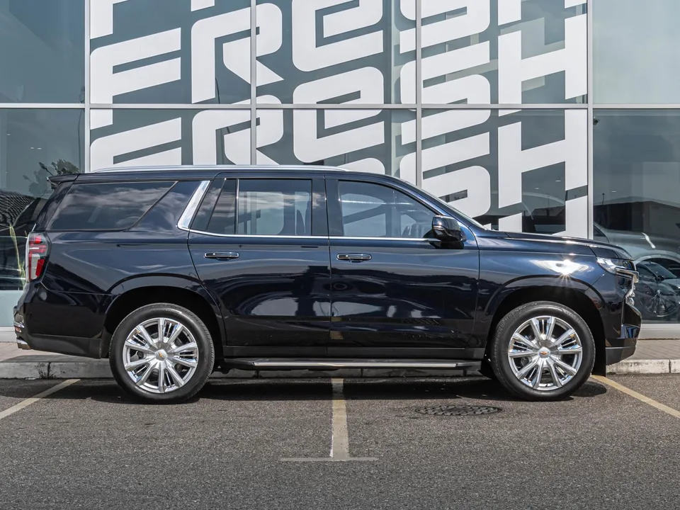 Chevrolet Tahoe 2023 — миниатюра 5