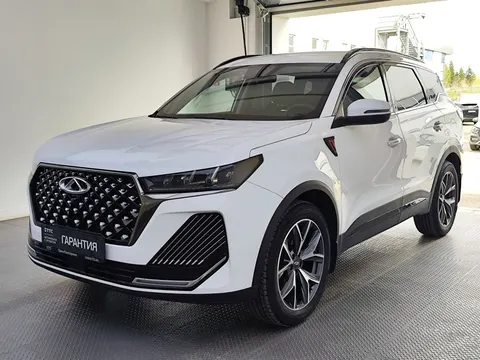 Chery Tiggo 7 Pro Max 2025 купить в Москве