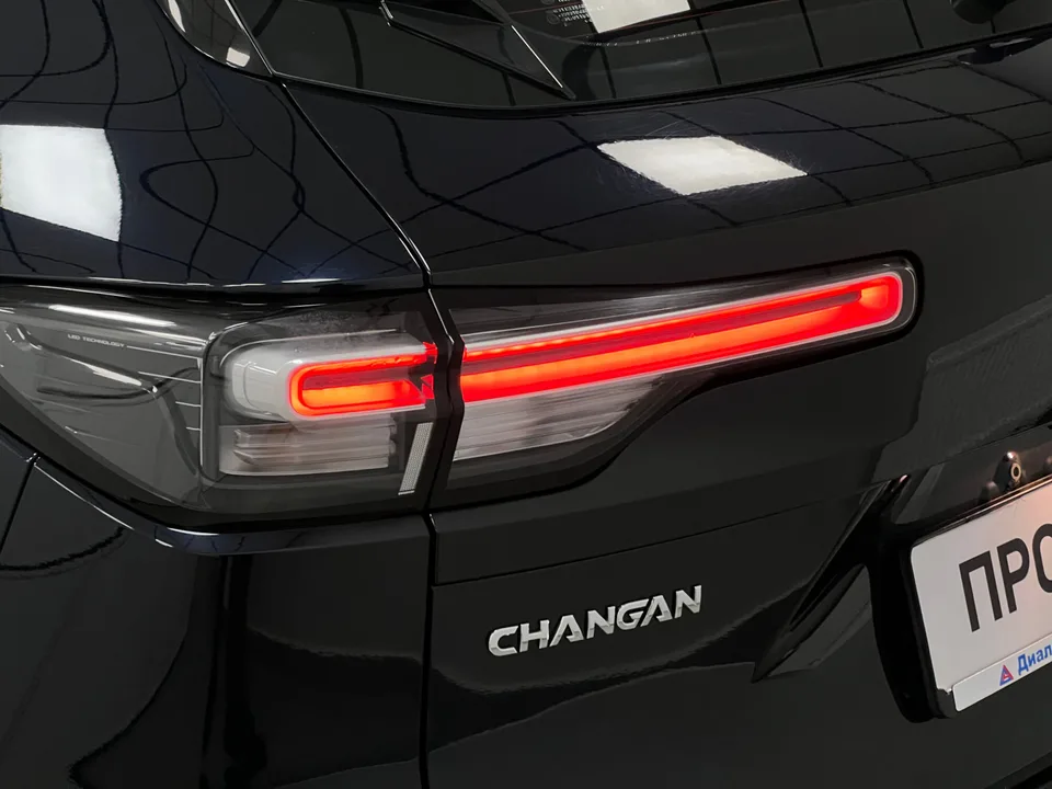 Changan CS55 Plus 2023 — миниатюра 5